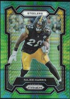 Najee Harris