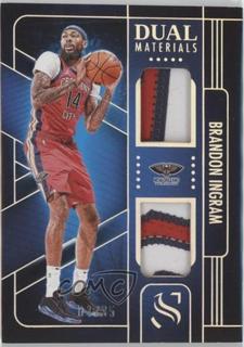 Brandon Ingram