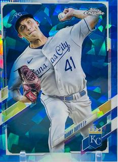 Danny Duffy