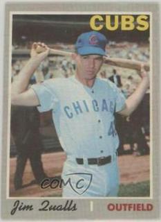 Jim Qualls
