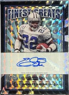Emmitt Smith