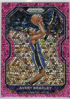 Avery Bradley