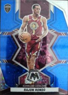 Rajon Rondo