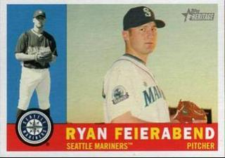 Ryan Feierabend