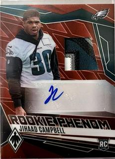 Jihaad Campbell