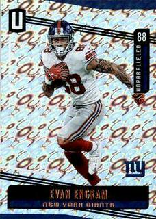 Evan Engram