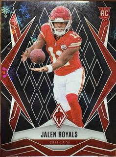 Jalen Royals
