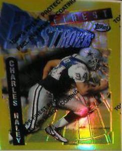 Charles Haley