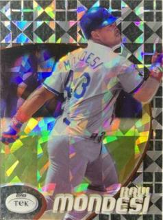Raul Mondesi
