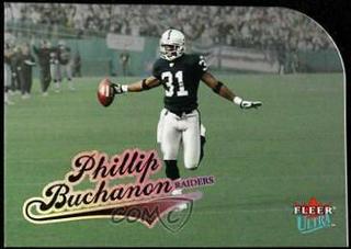 Phillip Buchanon