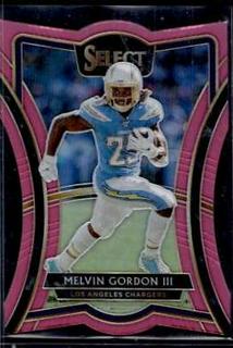 Melvin Gordon III