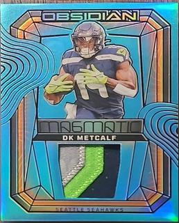 DK Metcalf