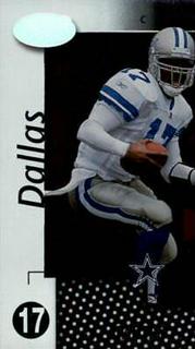 Quincy Carter