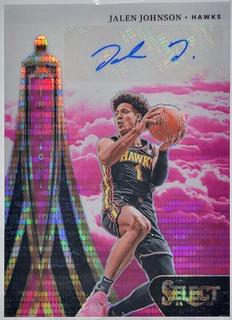 Cameron Johnson