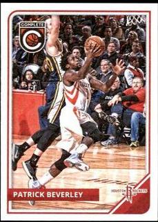 Patrick Beverley
