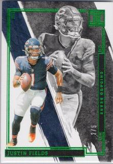 Justin Fields