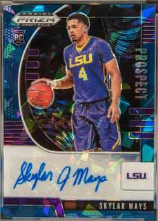 Skylar Mays
