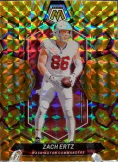Zach Ertz