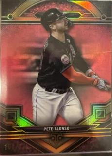 Pete Alonso