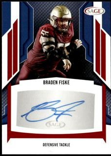 Braden Fiske