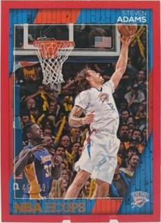 Steven Adams