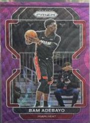 Bam Adebayo