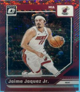 Jaime Jaquez Jr.