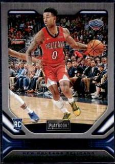 Nickeil Alexander-Walker
