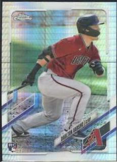 Daulton Varsho