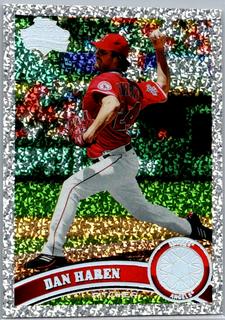 Dan Haren