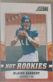 Blaine Gabbert