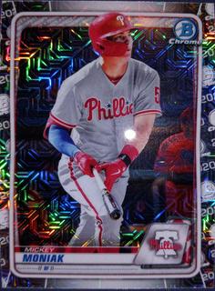 Mickey Moniak