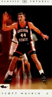 Scott Haskin