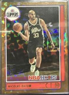 Nicolas Batum