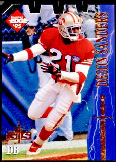 Deion Sanders