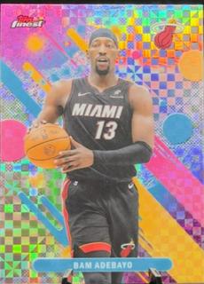 Bam Adebayo