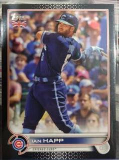 Ian Happ
