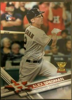 Alex Bregman