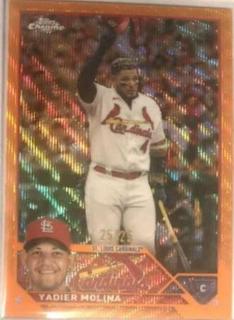 Yadier Molina