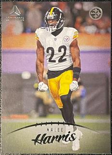 Najee Harris