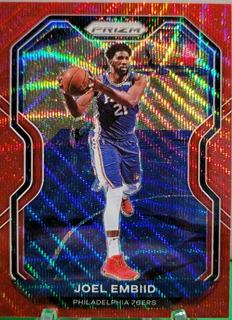 Joel Embiid
