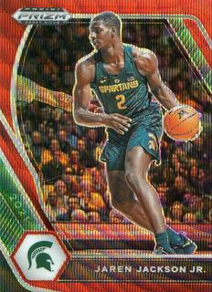 Jaren Jackson Jr.