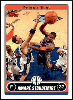 Amare Stoudemire