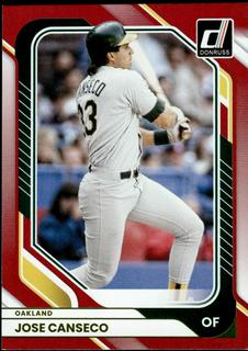Jose Canseco