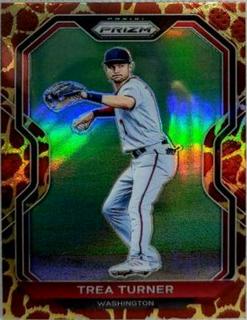 Trea Turner