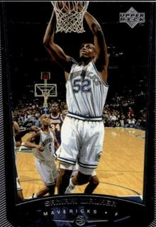 Samaki Walker