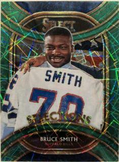 Bruce Smith