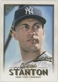 Giancarlo Stanton