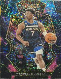 Wendell Moore Jr.