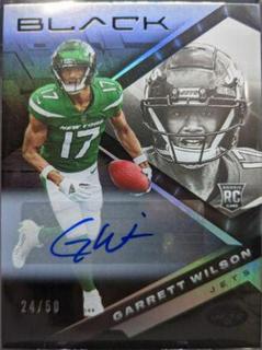 Garrett Wilson
